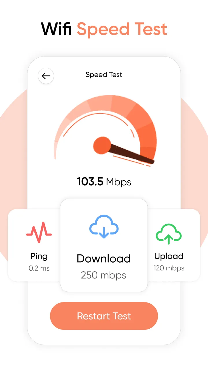 All Router Wifi Password | Indus Appstore | Screenshot