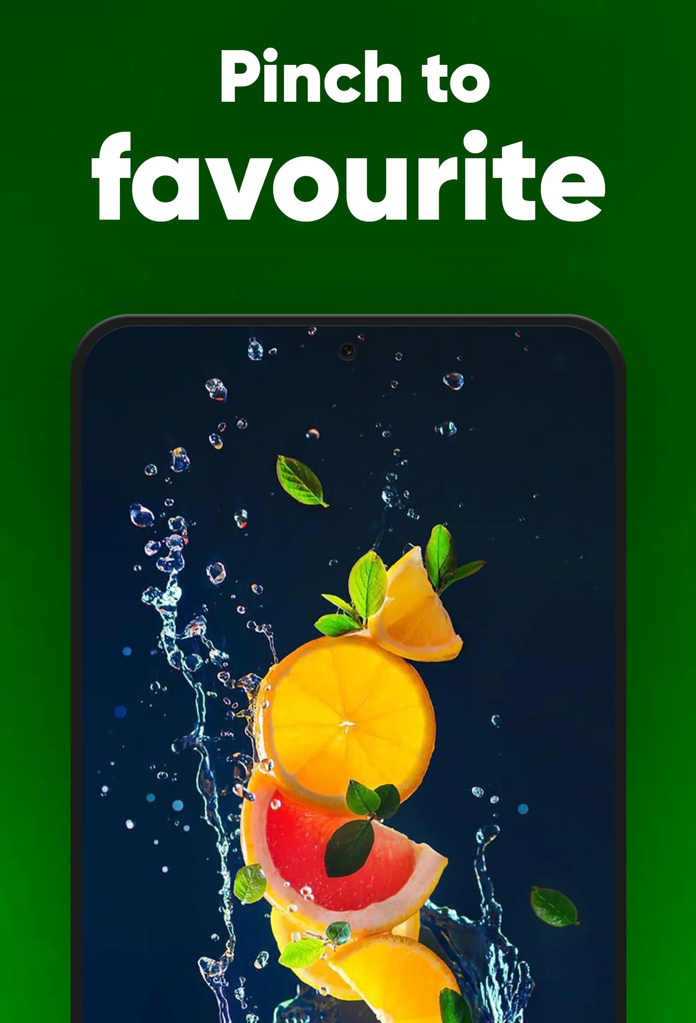 Fruit Wallpaper | Indus Appstore | Screenshot