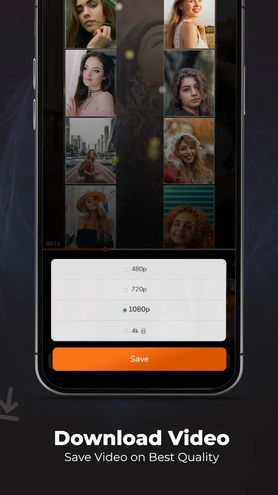 Artwiz - Video Story Maker | Indus Appstore | Screenshot