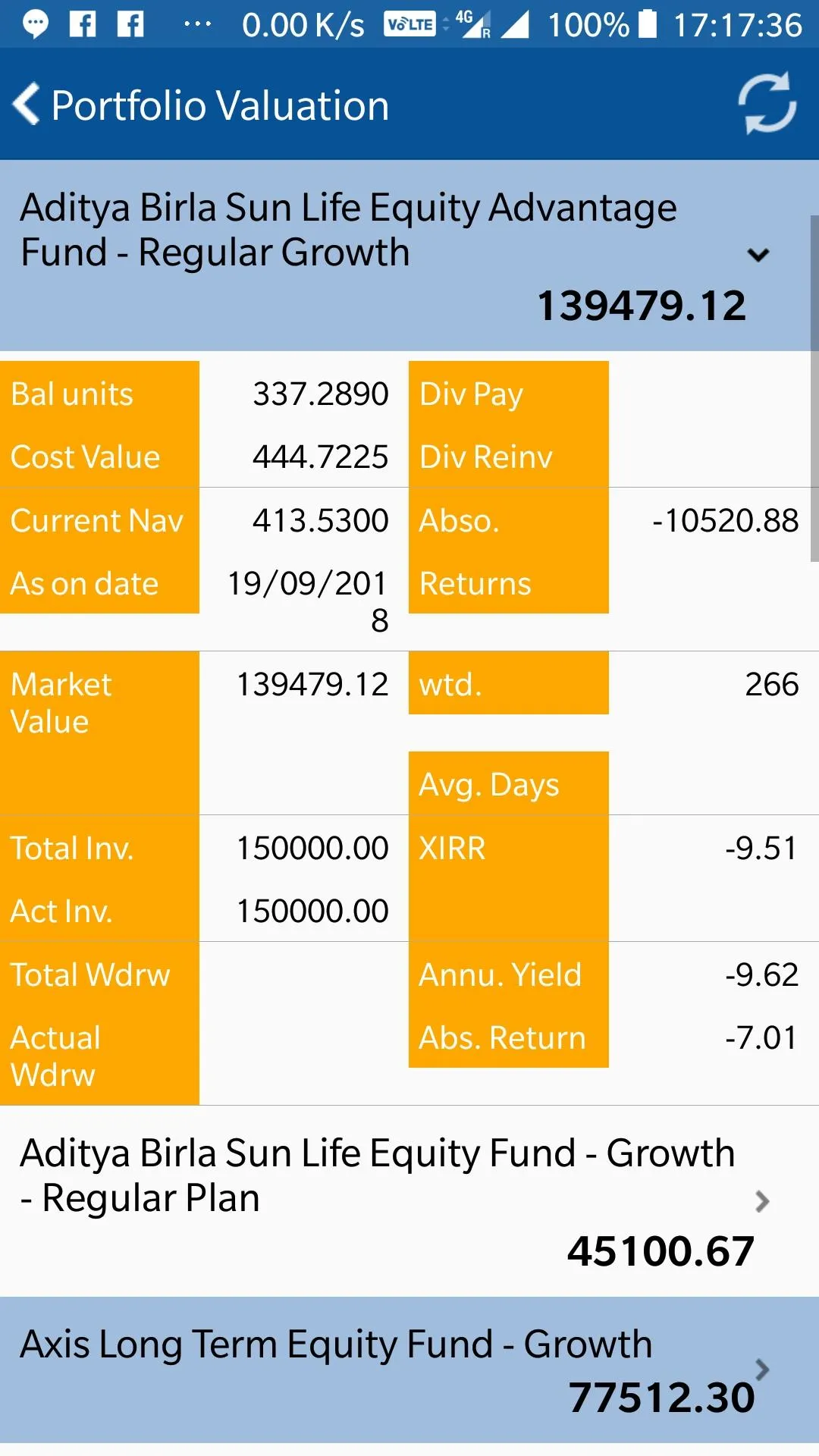 Explore Inv | Indus Appstore | Screenshot