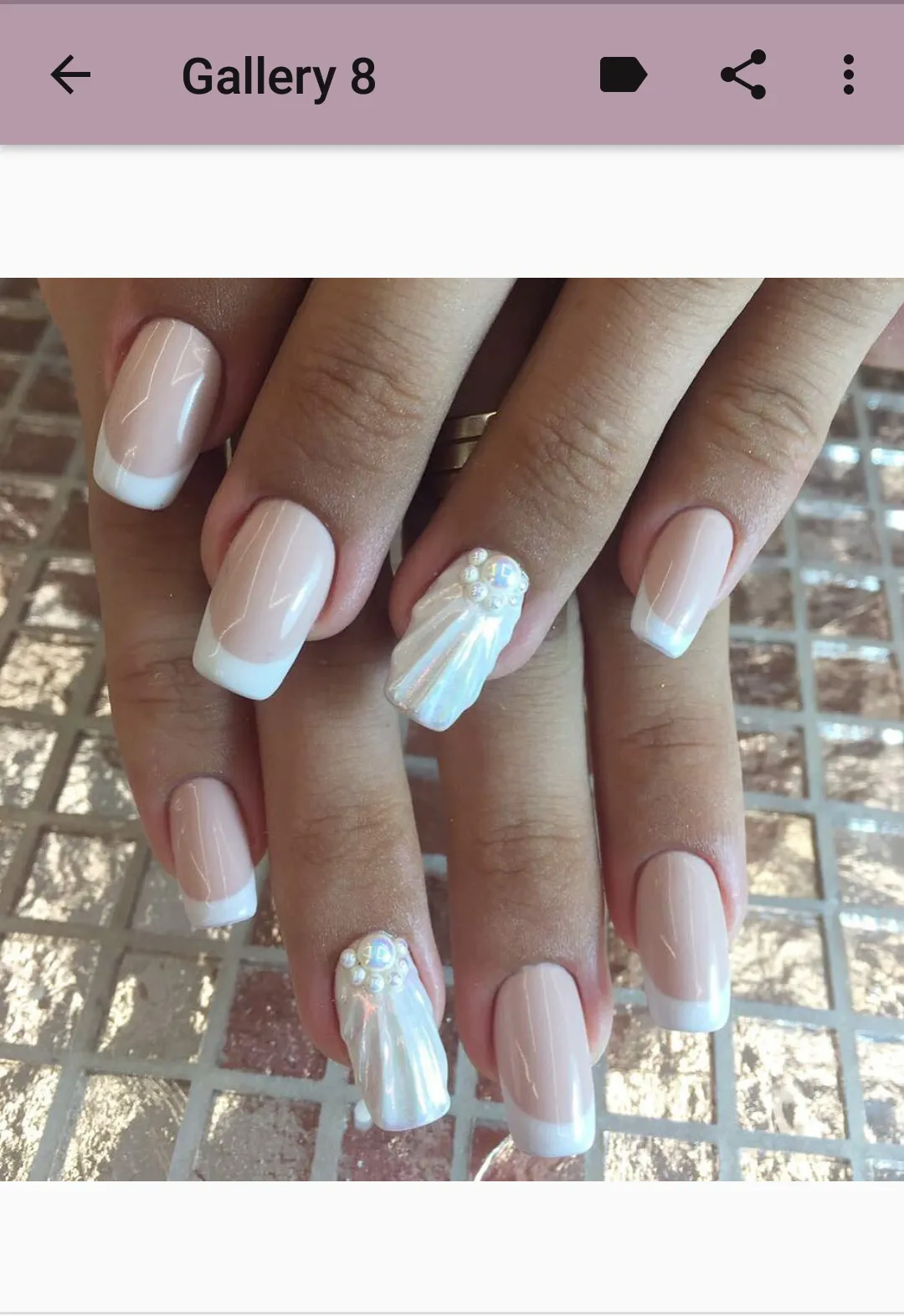 French Nails | Indus Appstore | Screenshot