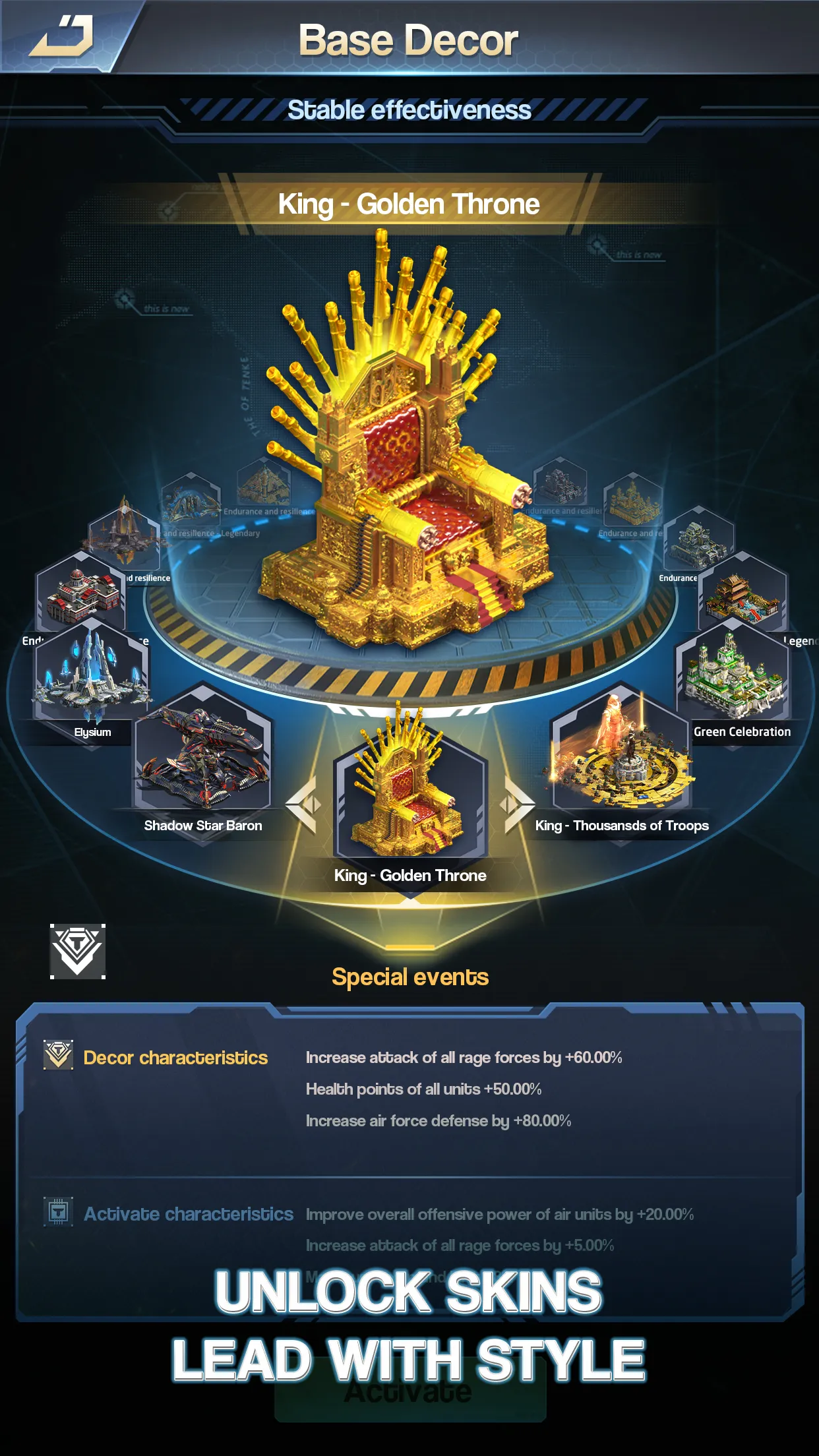 The Grand Frontier | Indus Appstore | Screenshot