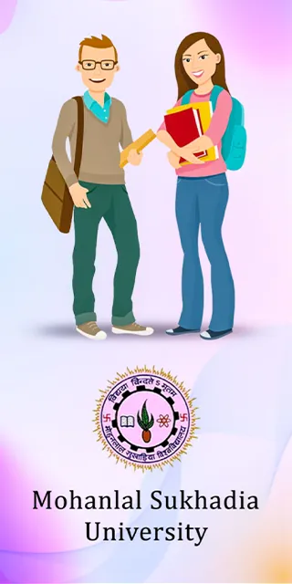 MLSU Student Portal | Indus Appstore | Screenshot