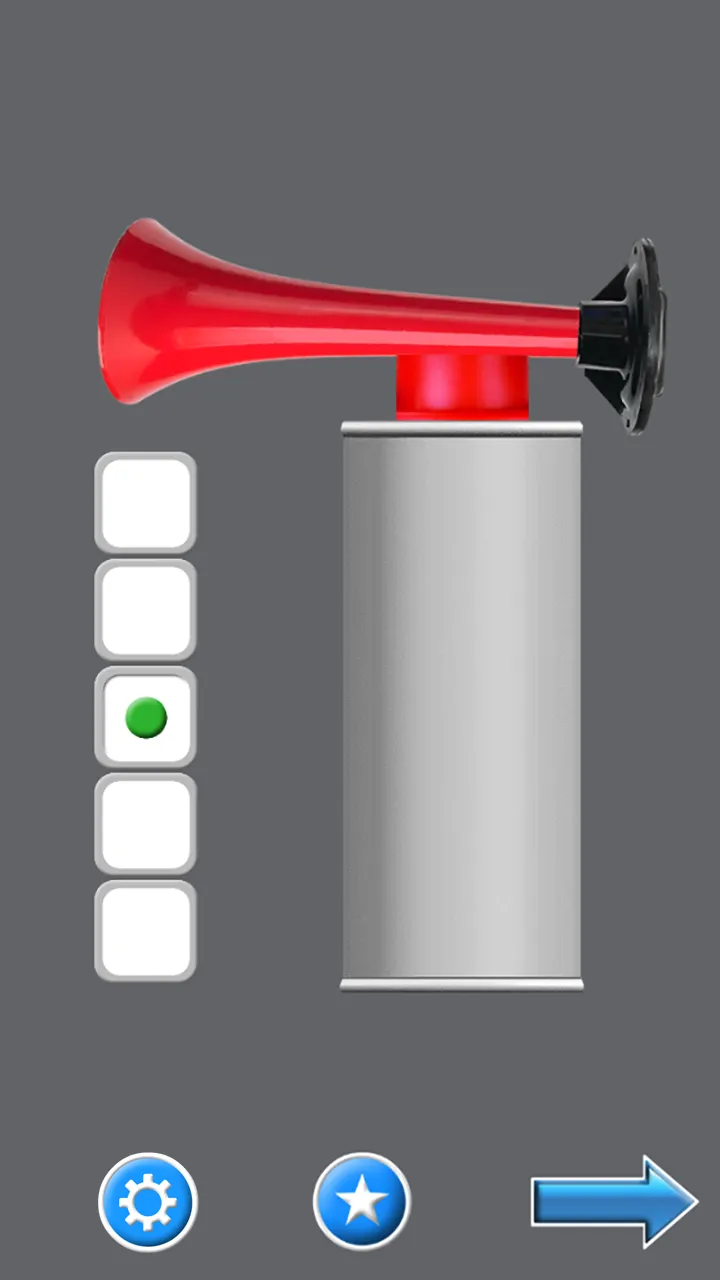 Air Horn | Indus Appstore | Screenshot