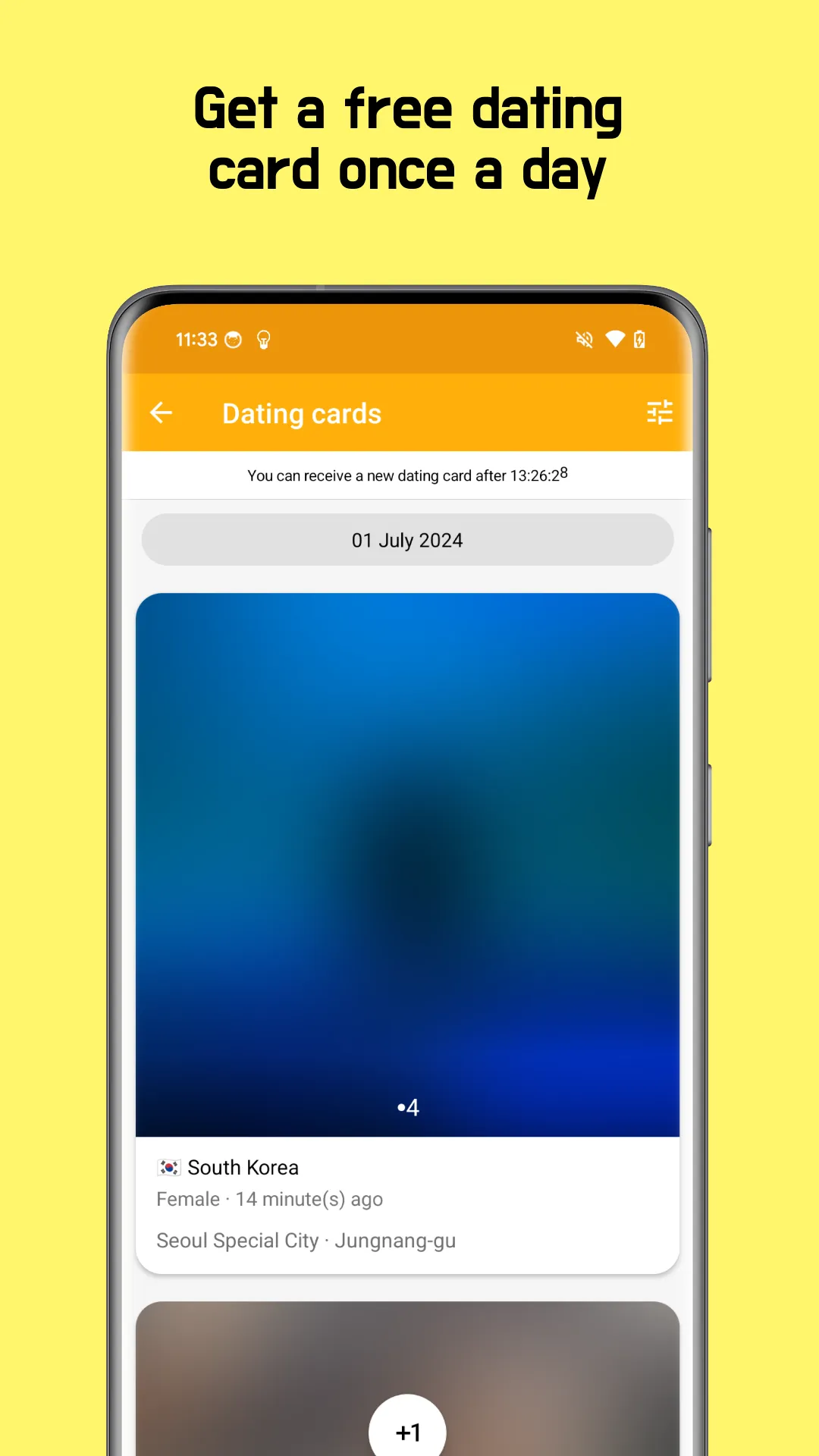 Honey Talk - Random Chat | Indus Appstore | Screenshot