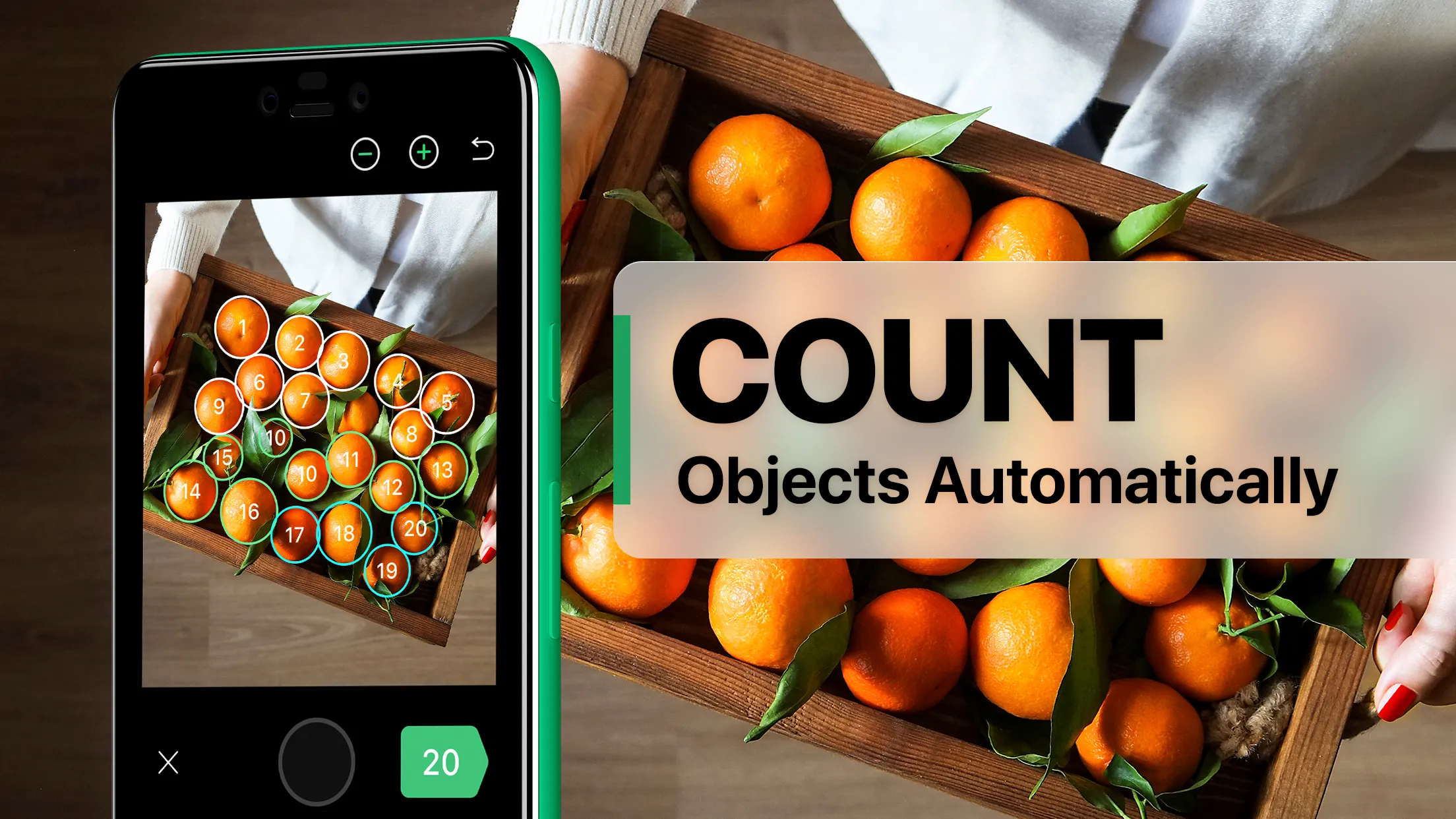 Count This・Counting Things App | Indus Appstore | Screenshot