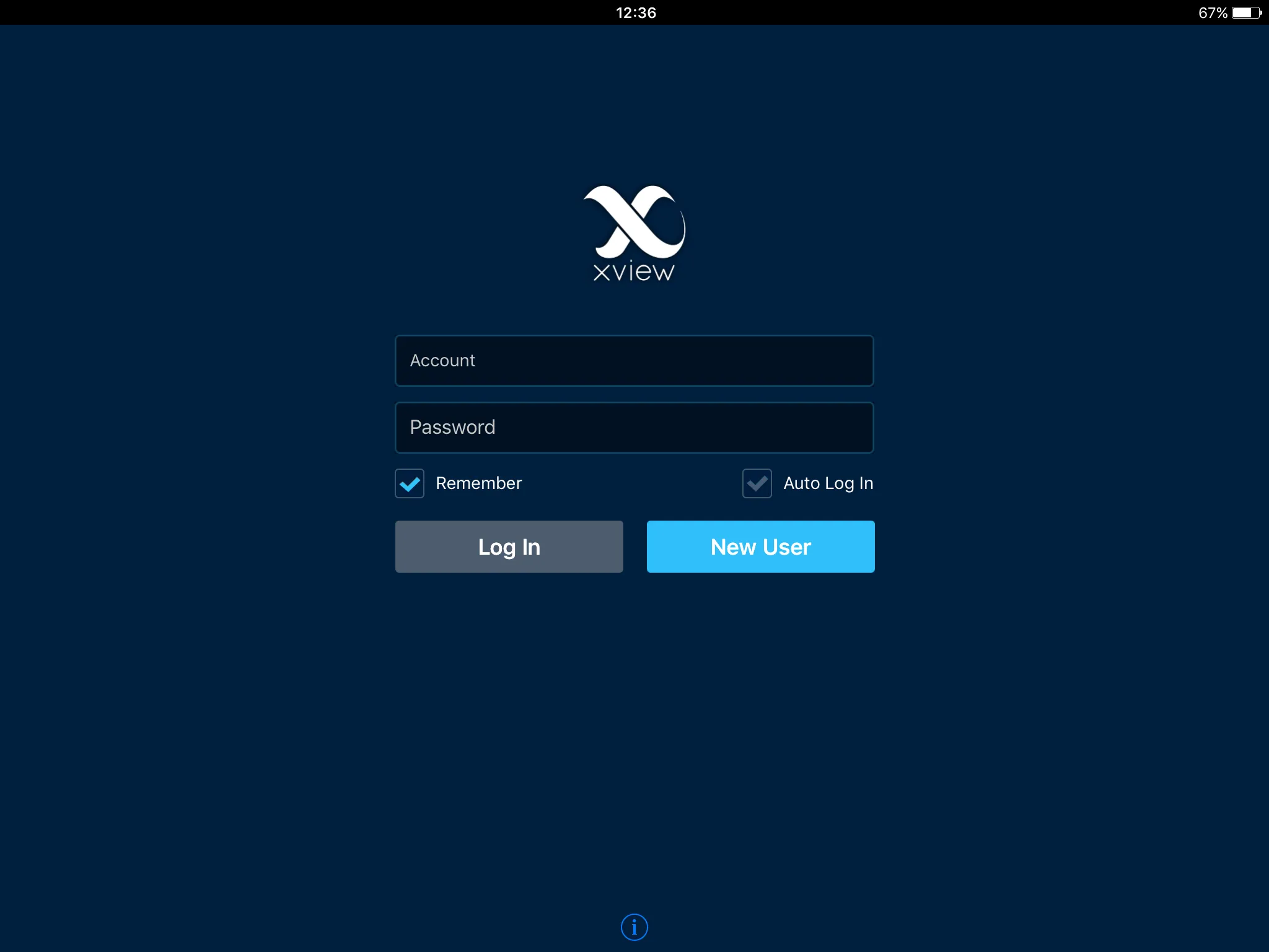 Megacable Xview | Indus Appstore | Screenshot