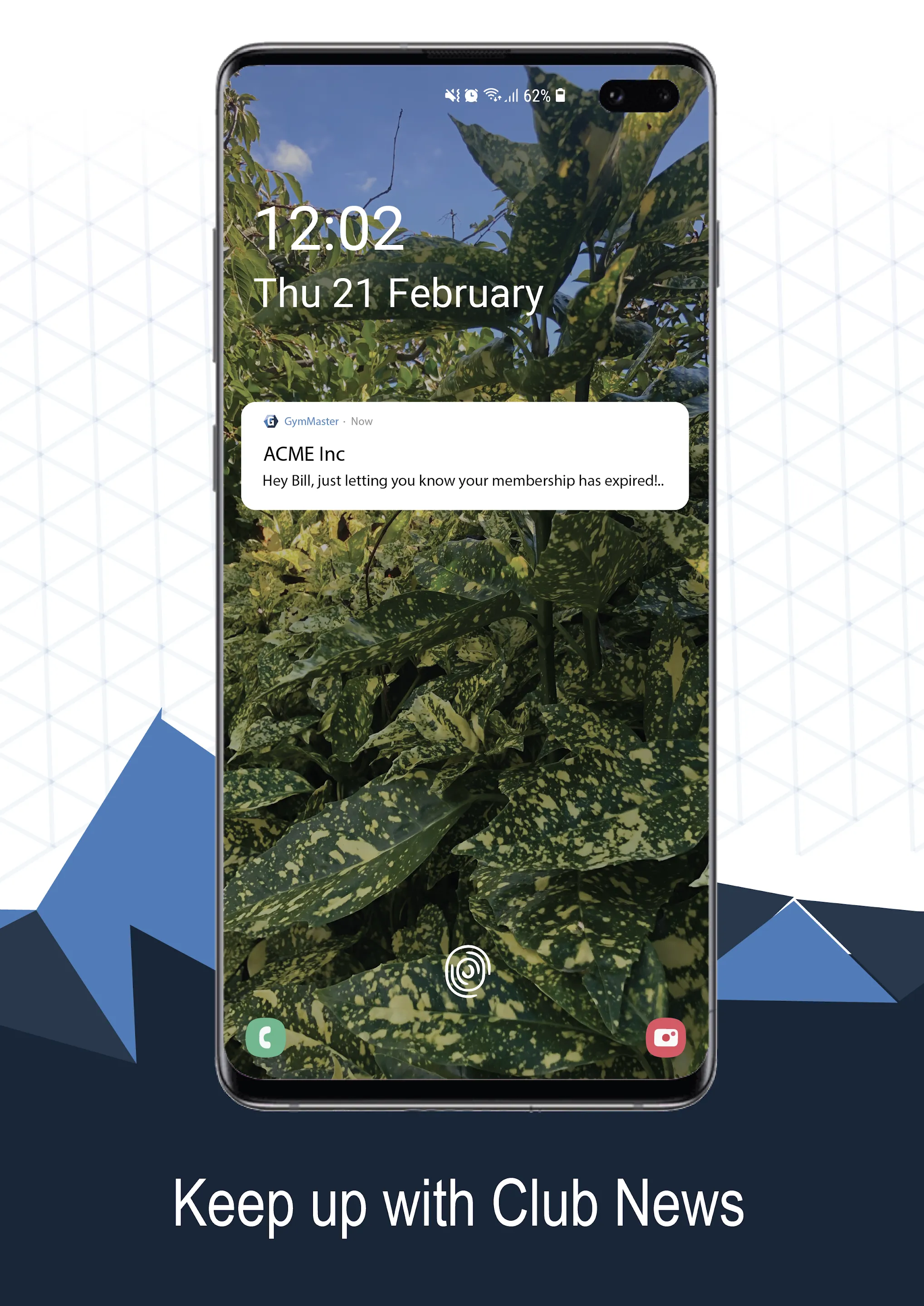 ALLFIT 24/7 Fitness | Indus Appstore | Screenshot