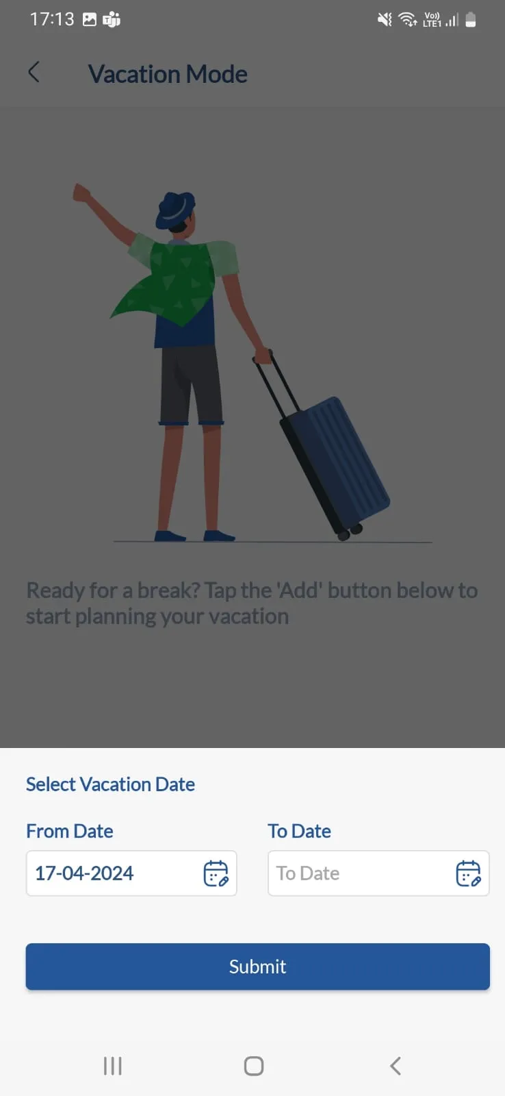 OvinO | Indus Appstore | Screenshot