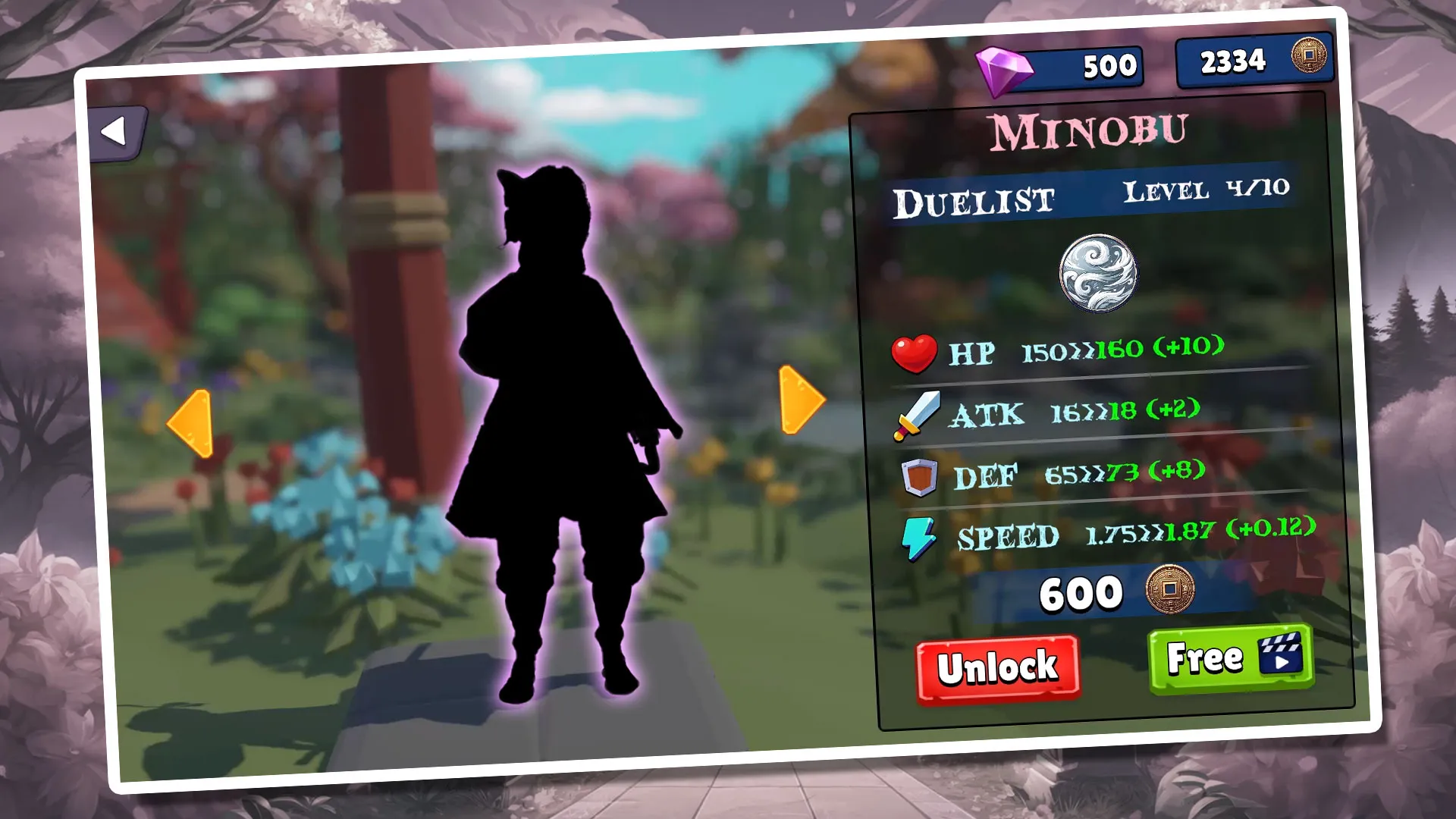 Demon Fighting Hashira Anime | Indus Appstore | Screenshot