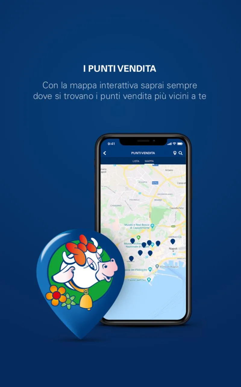 Ciro Amodio | Indus Appstore | Screenshot