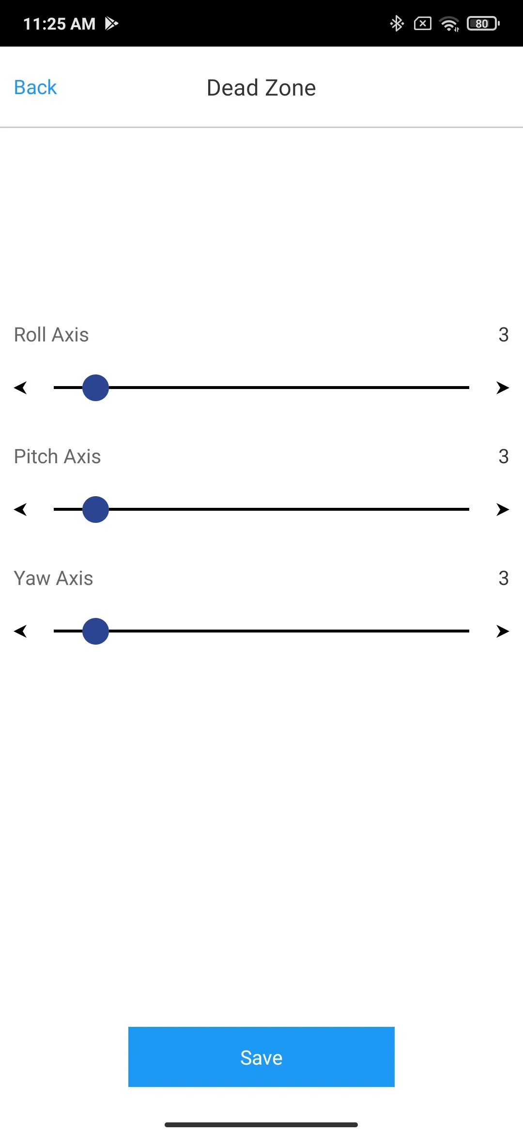 Falcon | Indus Appstore | Screenshot
