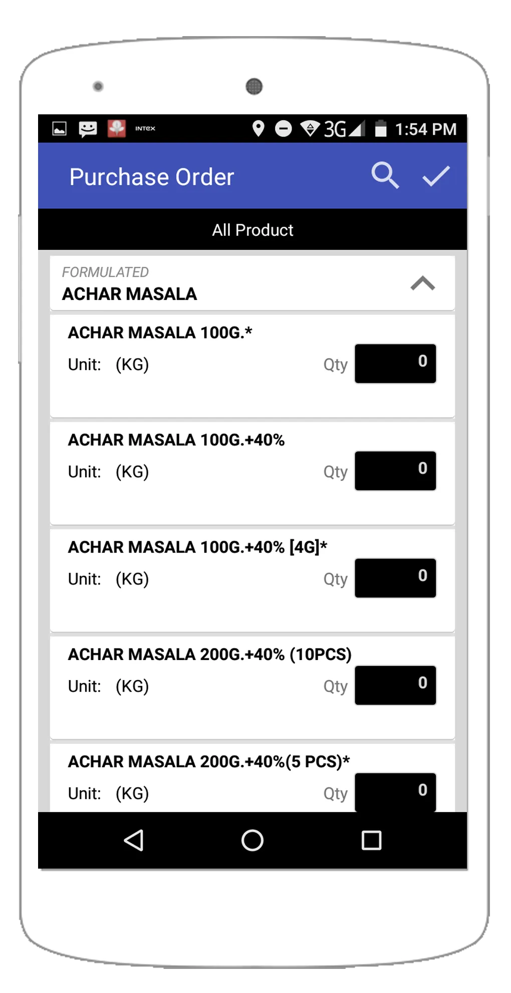 Lakshya Distributor | Indus Appstore | Screenshot