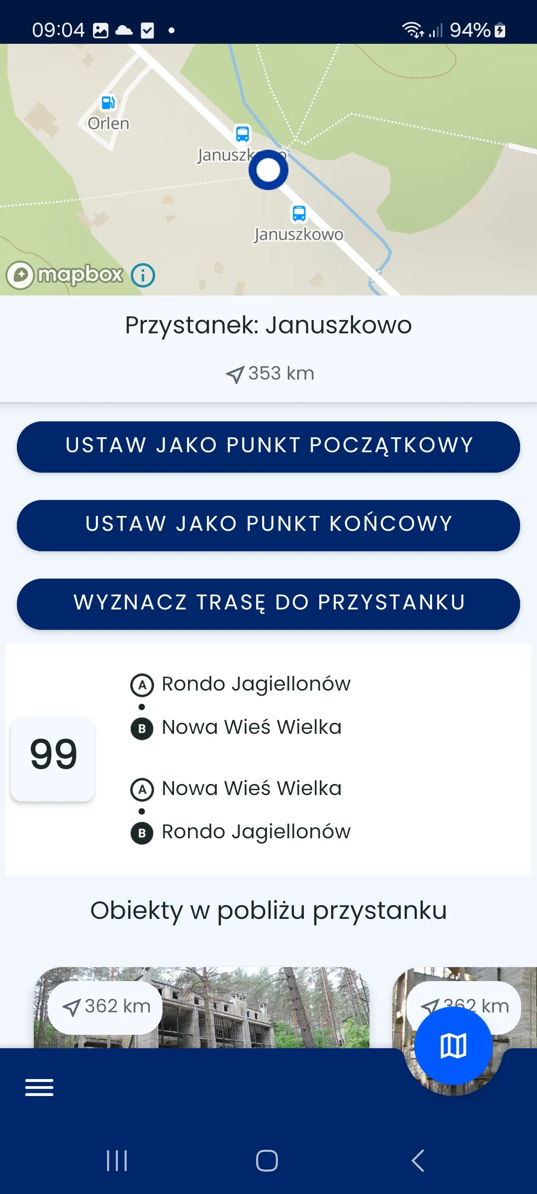 Official Bydgoszcz App | Indus Appstore | Screenshot