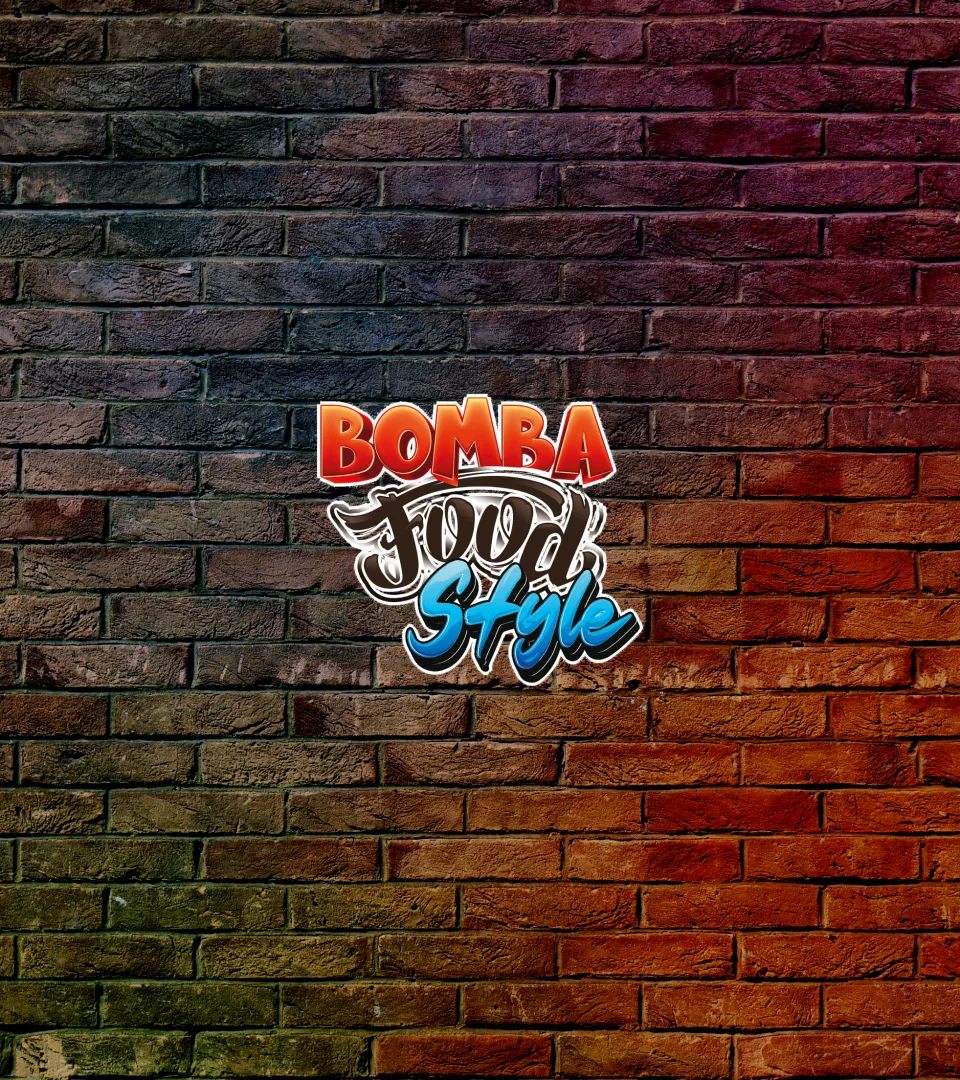 Bomba Food Style Paderborn | Indus Appstore | Screenshot