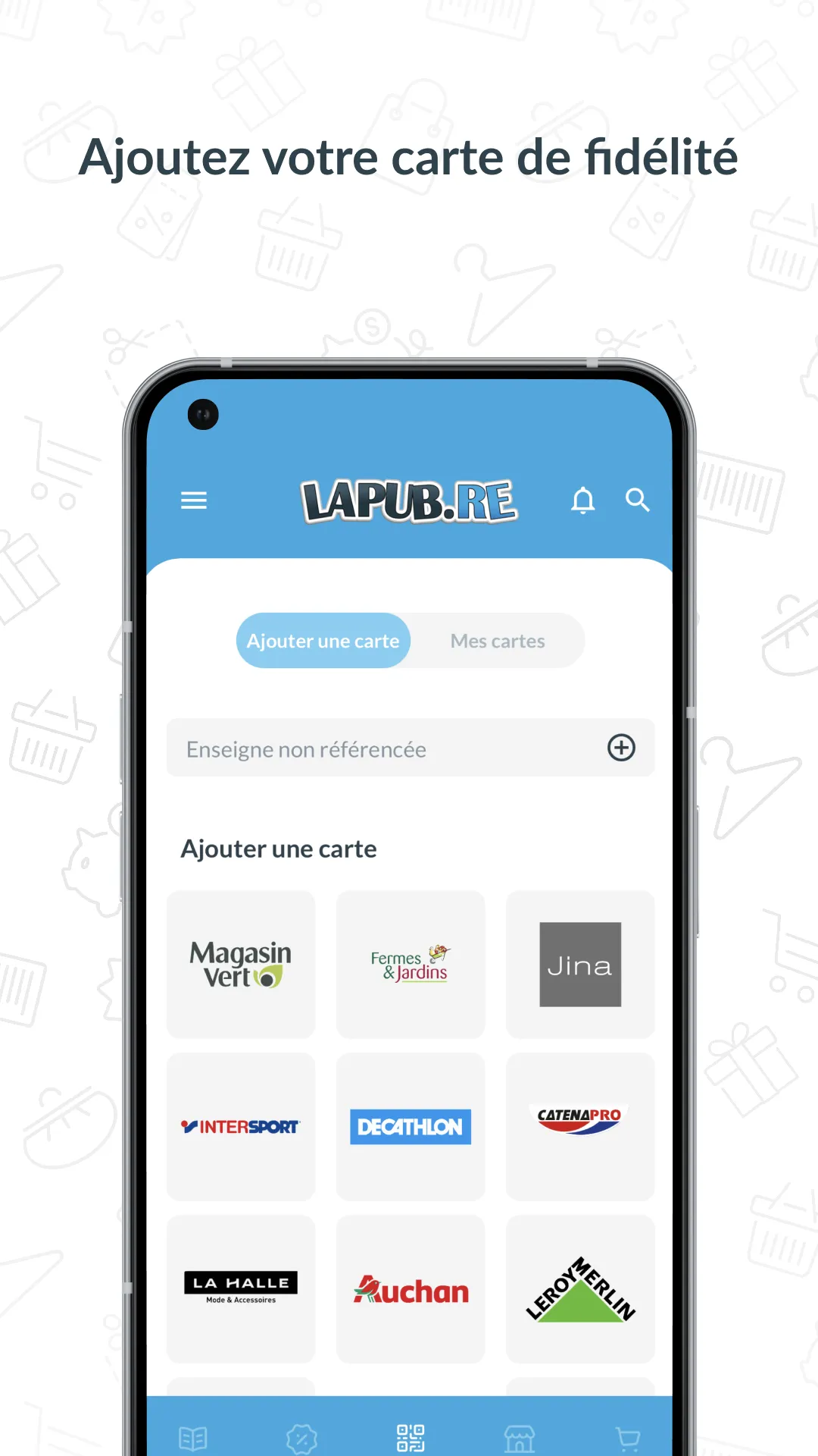 LAPUB - Prospectus et Promos | Indus Appstore | Screenshot