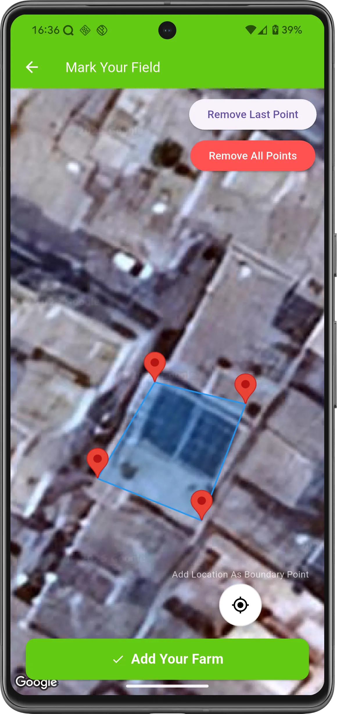 Agri Setu - Agriculture App | Indus Appstore | Screenshot