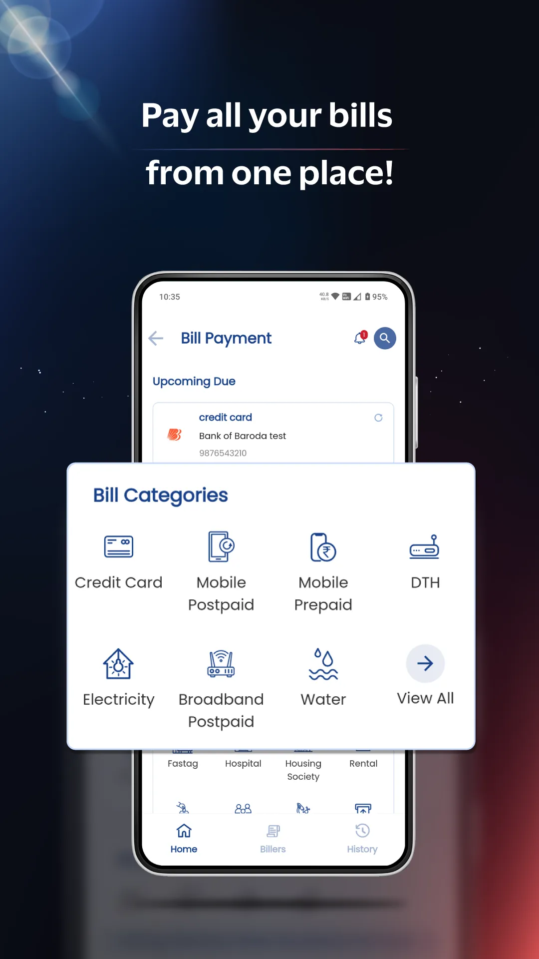 Equitas 2.0 | Indus Appstore | Screenshot