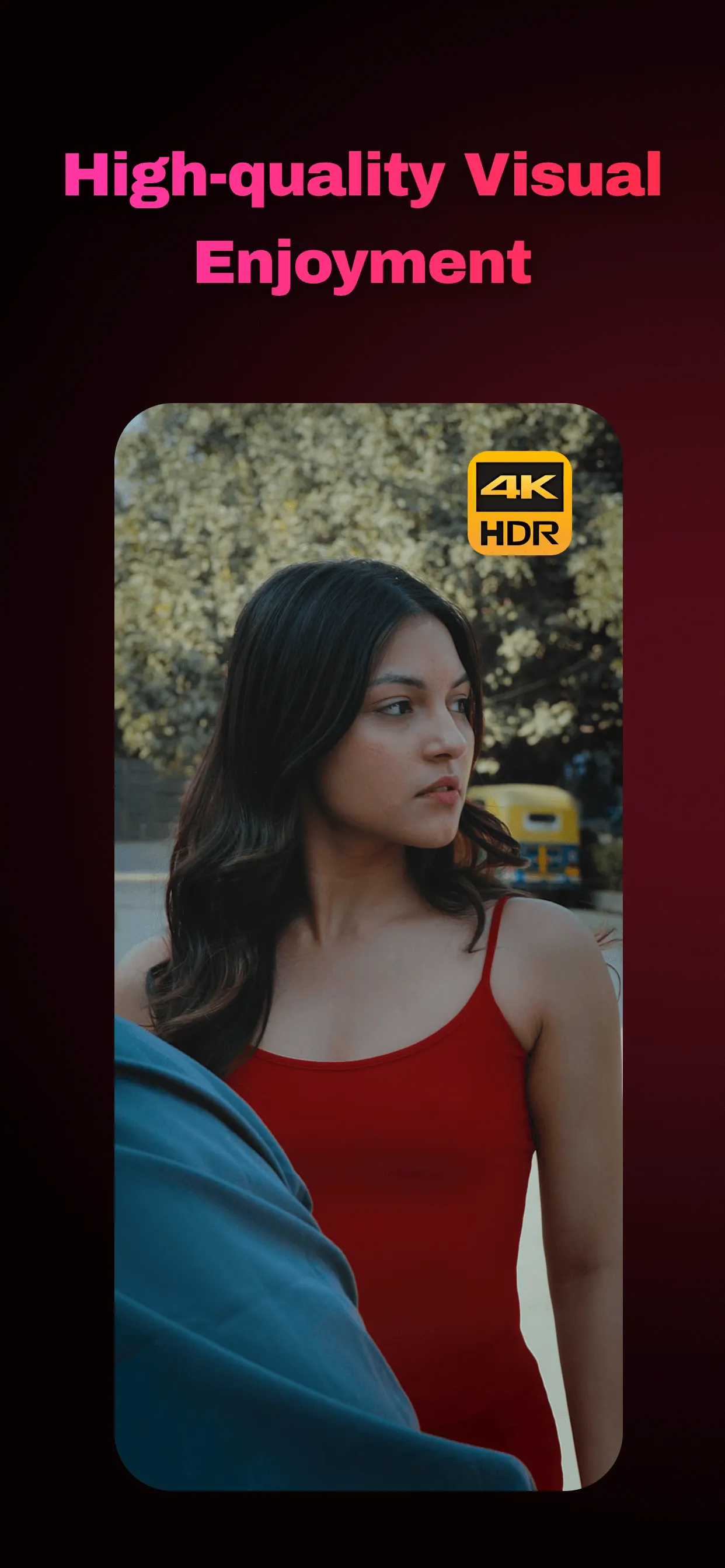 PopShows | Indus Appstore | Screenshot