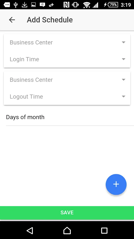 RM Employee App | Indus Appstore | Screenshot