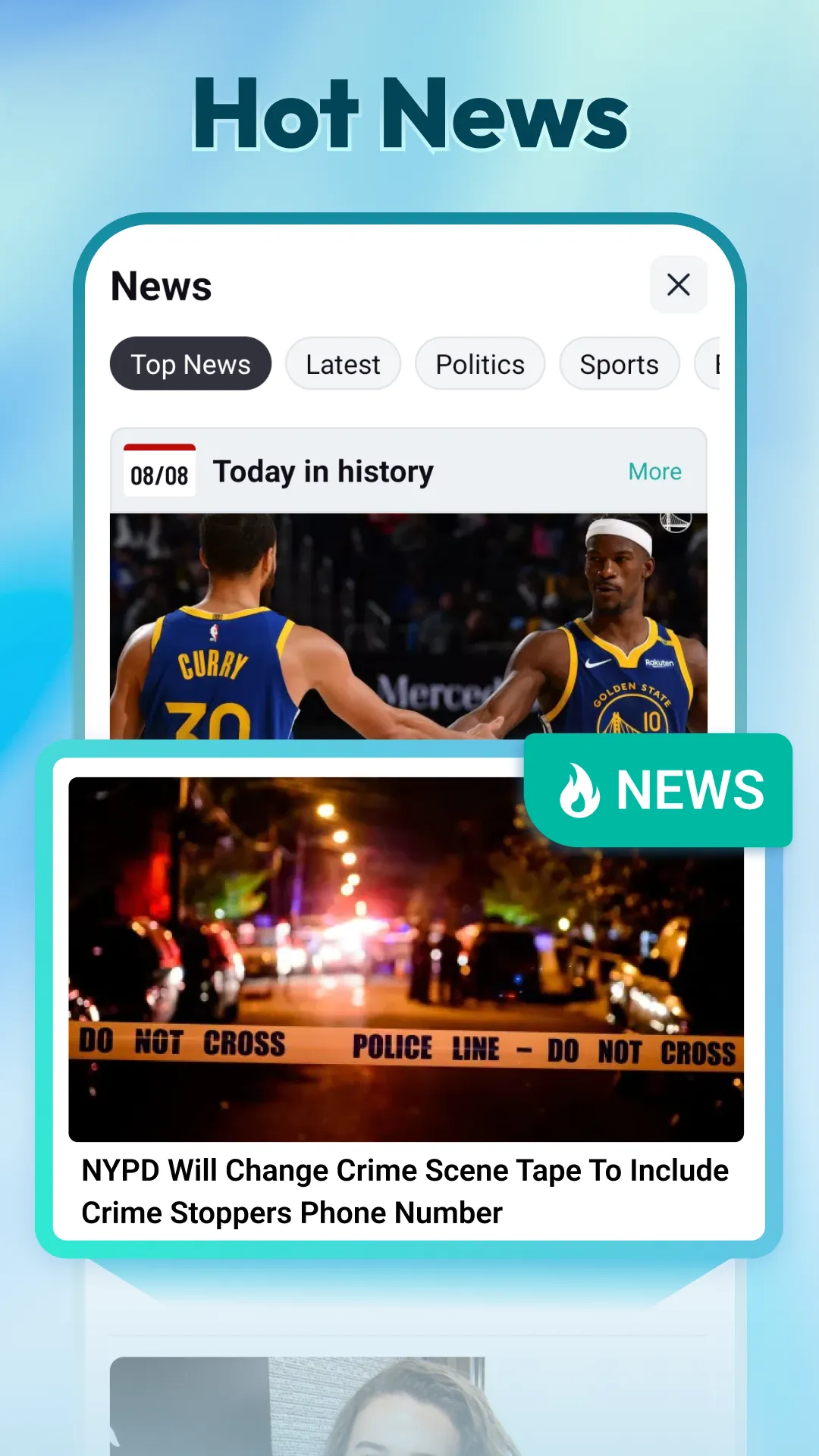 Zen Browser | Indus Appstore | Screenshot