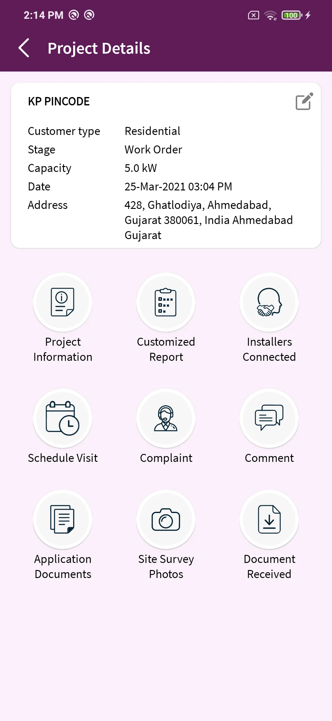 Yuvaan Energy | Indus Appstore | Screenshot