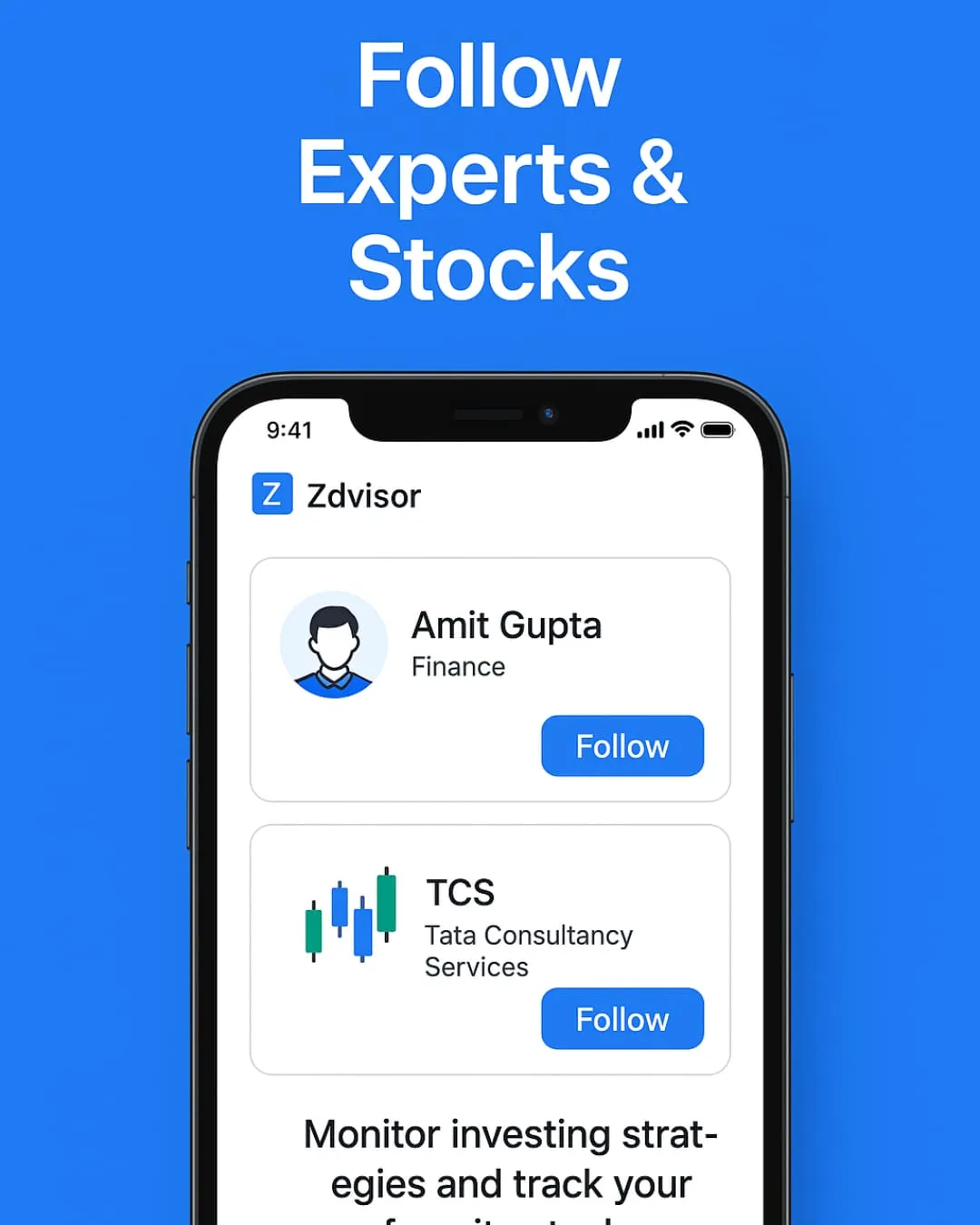 Z  by Zdvisor | Indus Appstore | Screenshot