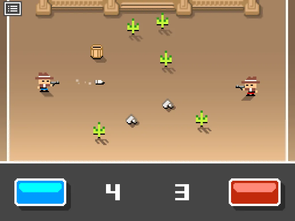 Micro Battles | Indus Appstore | Screenshot