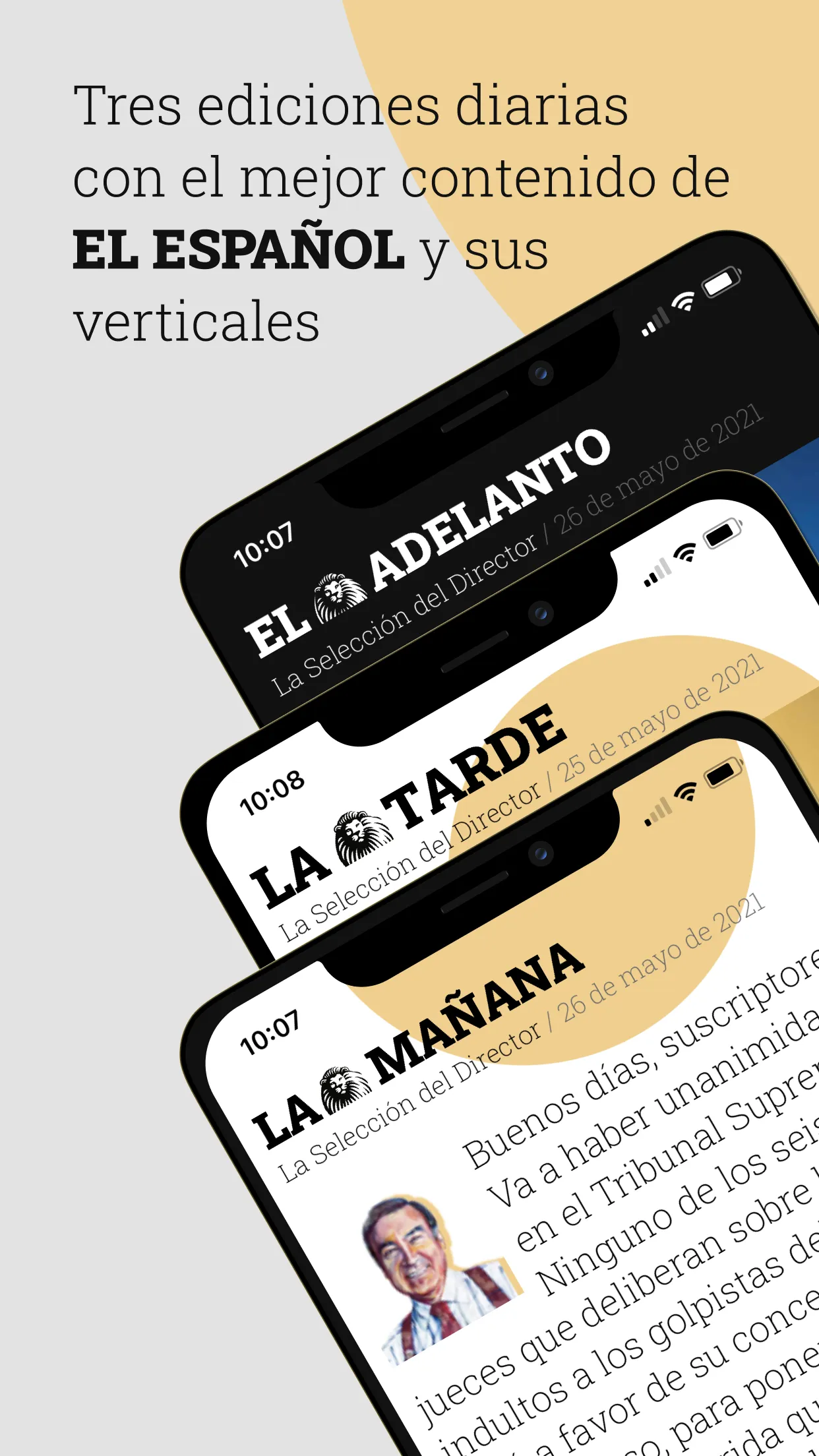 El Español | Indus Appstore | Screenshot