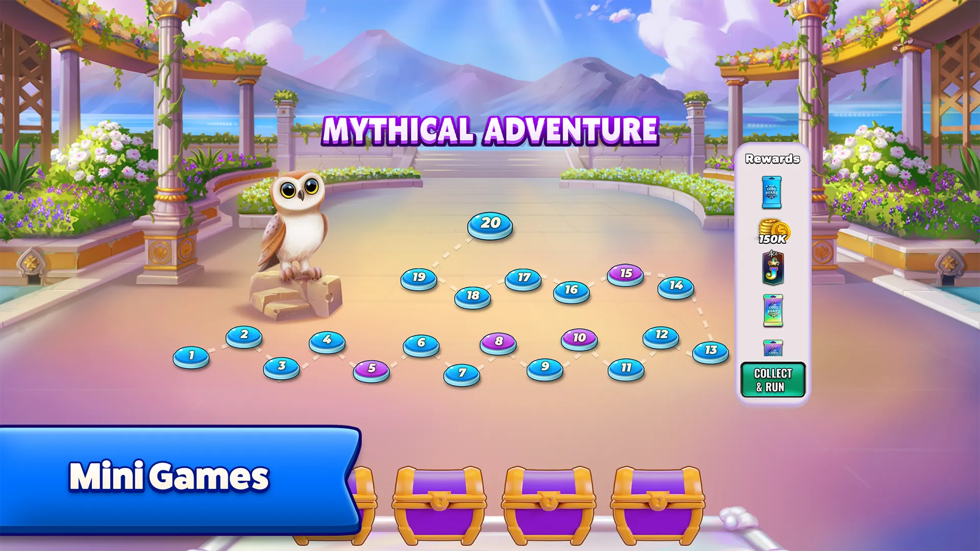 Backgammon - Lord of the Board | Indus Appstore | Screenshot