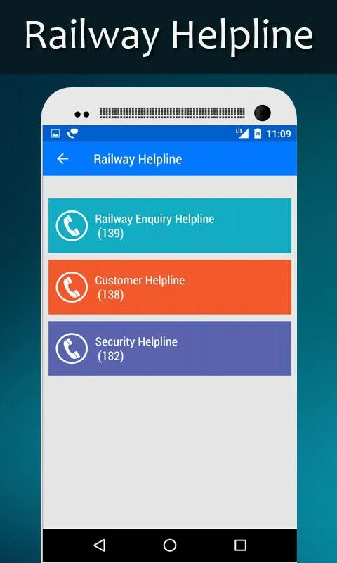 Railway Time Table (Offline) | Indus Appstore | Screenshot