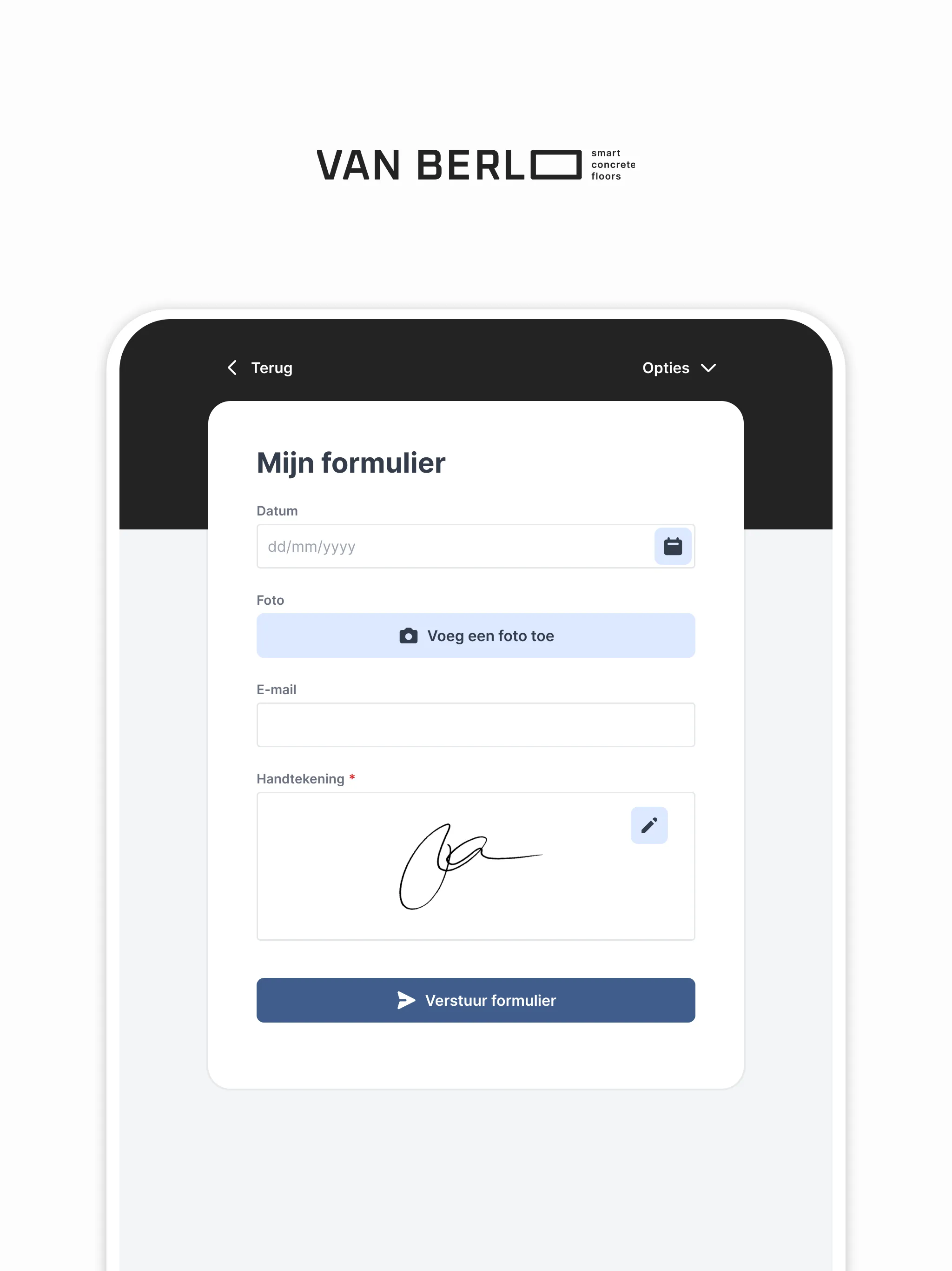 Van Berlo | Indus Appstore | Screenshot