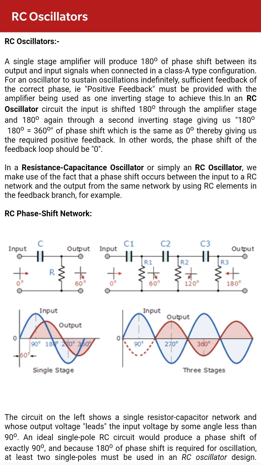 Solid State Devices | Indus Appstore | Screenshot