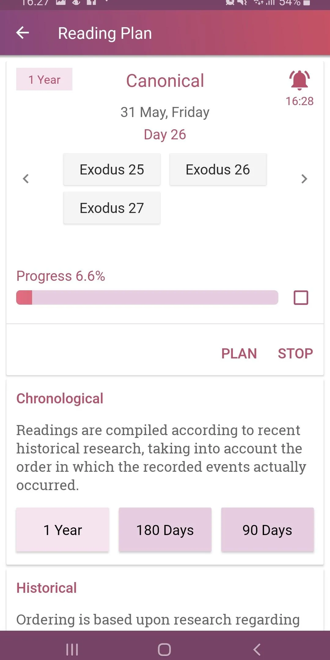 Tamil English Bible Offline | Indus Appstore | Screenshot