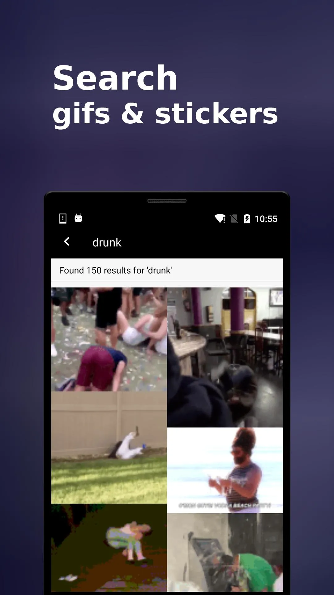 YouGif - Video to GIF | Indus Appstore | Screenshot