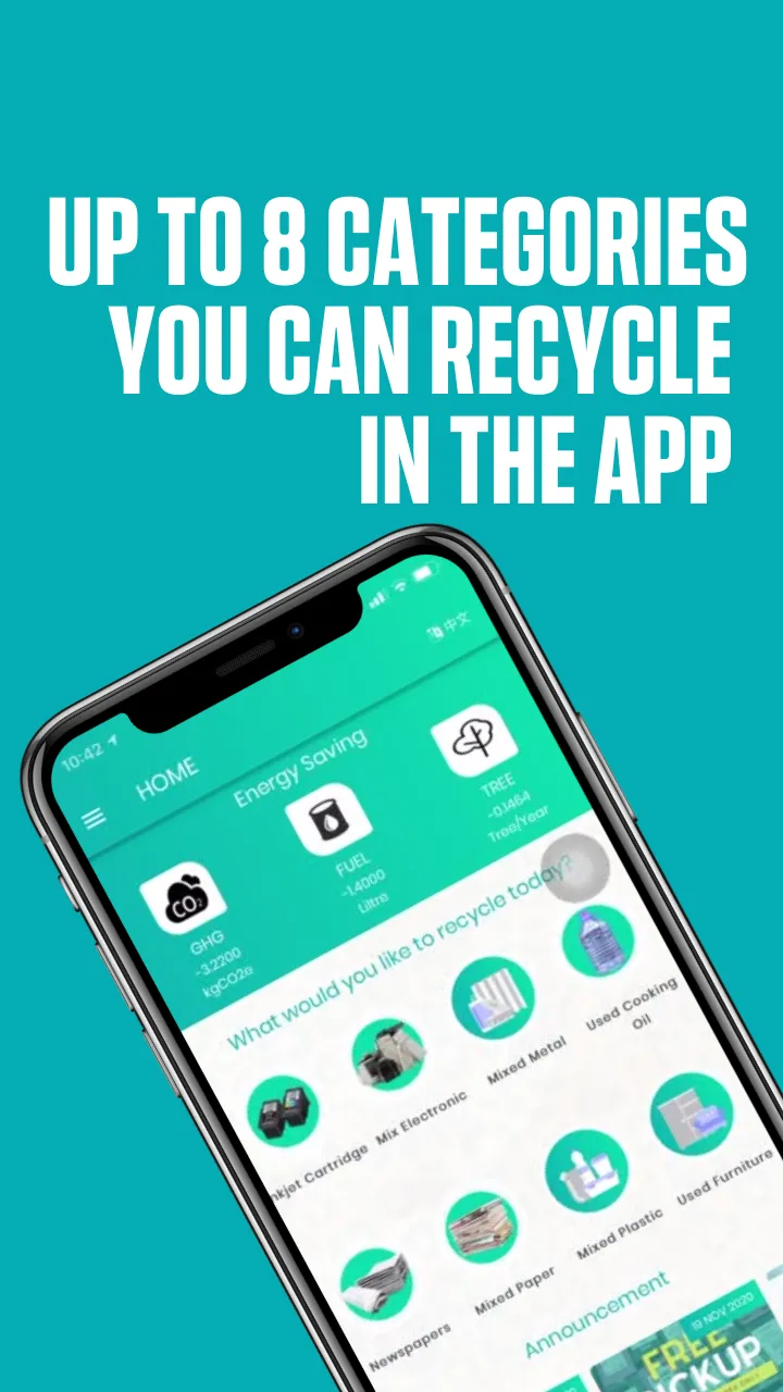 Recircle | Indus Appstore | Screenshot