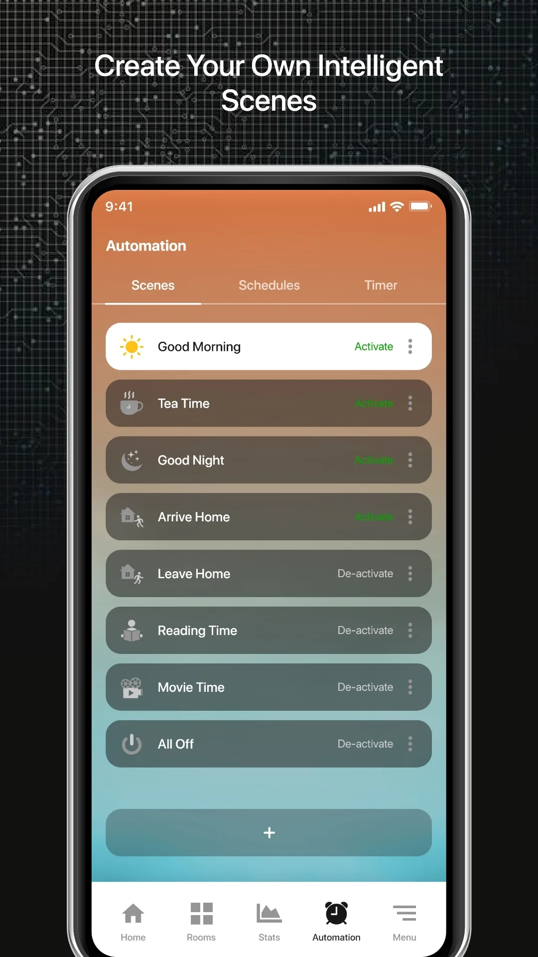 AirHome | Indus Appstore | Screenshot