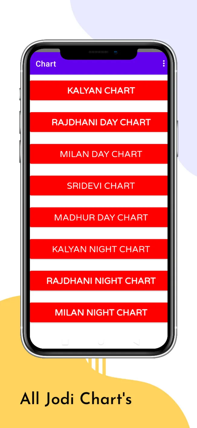 All In One Matka - Satta Matka | Indus Appstore | Screenshot