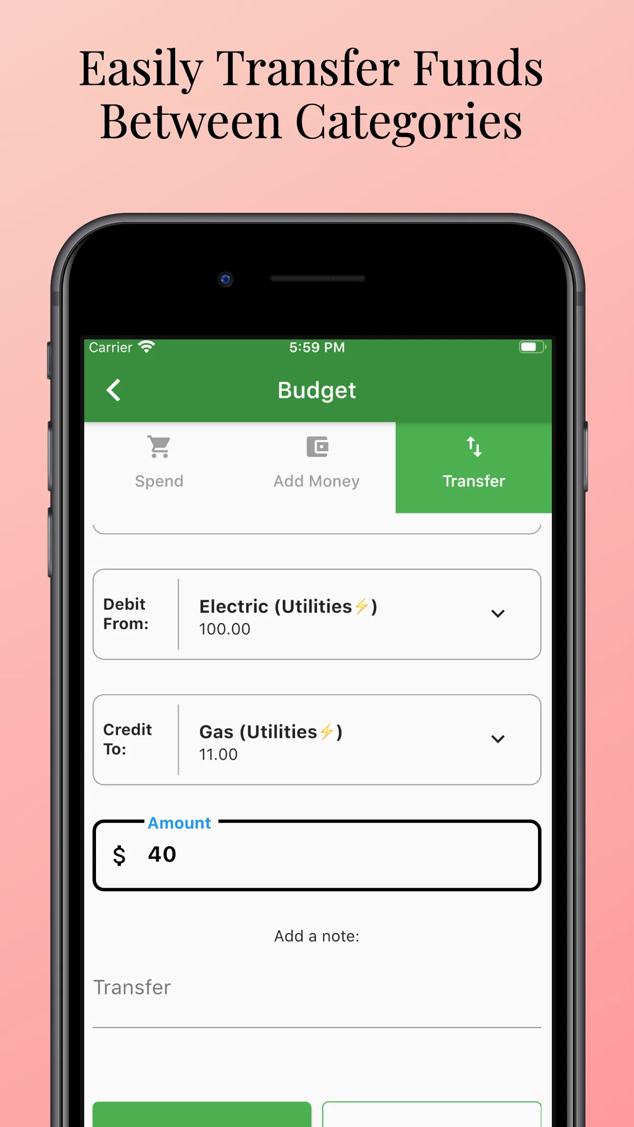 Budget Everything | Indus Appstore | Screenshot