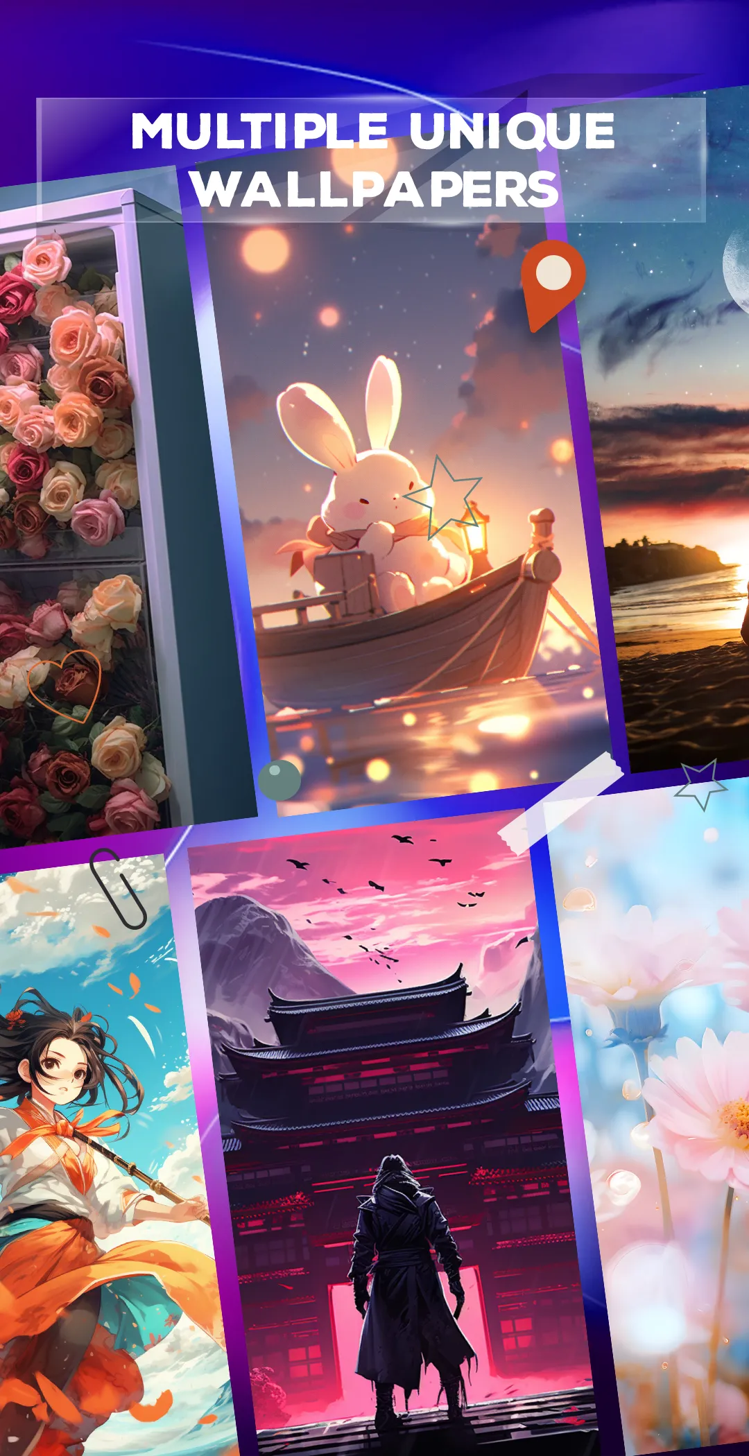 Camera Wallpaper Transparent | Indus Appstore | Screenshot