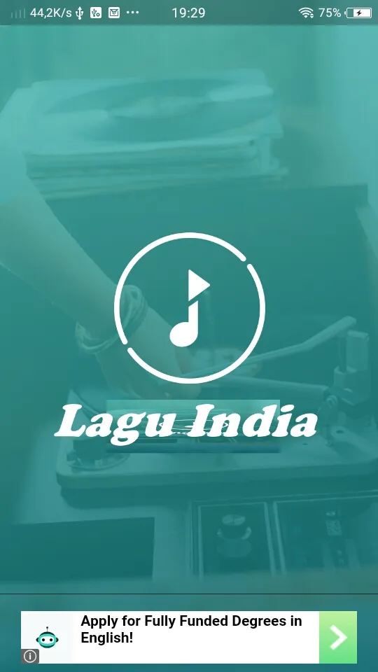 Lagu India Offline | Indus Appstore | Screenshot