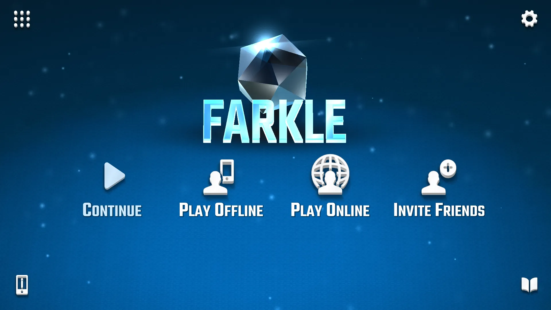 Farkle 10000 - Dice Game | Indus Appstore | Screenshot