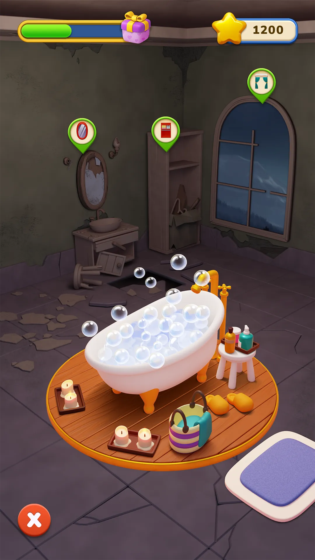 Pop Designer - Bubble Shooter | Indus Appstore | Screenshot