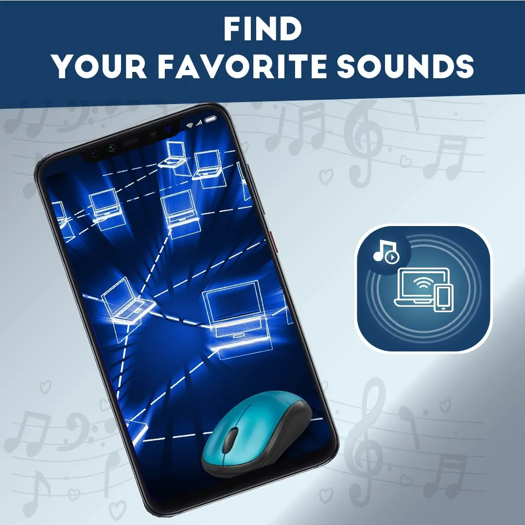 Computer ringtones | Indus Appstore | Screenshot