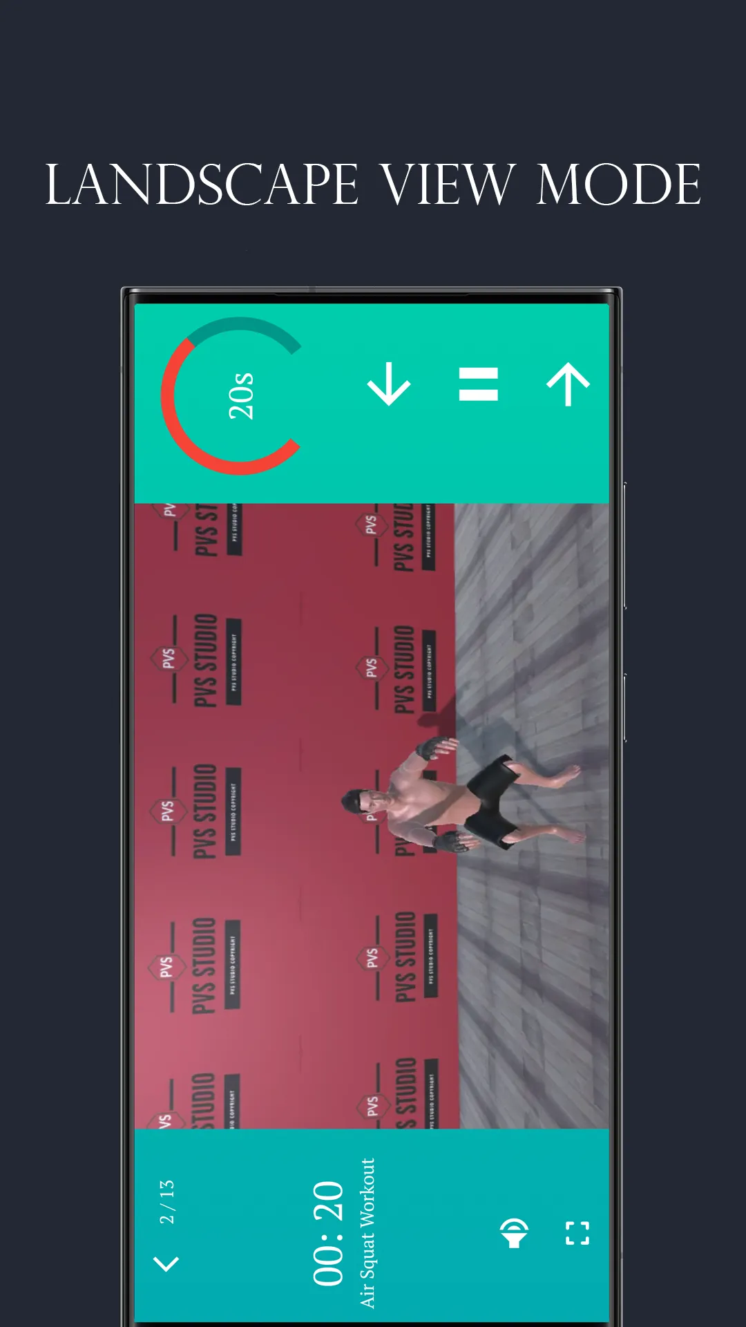 Kickboxing Trainer | Indus Appstore | Screenshot