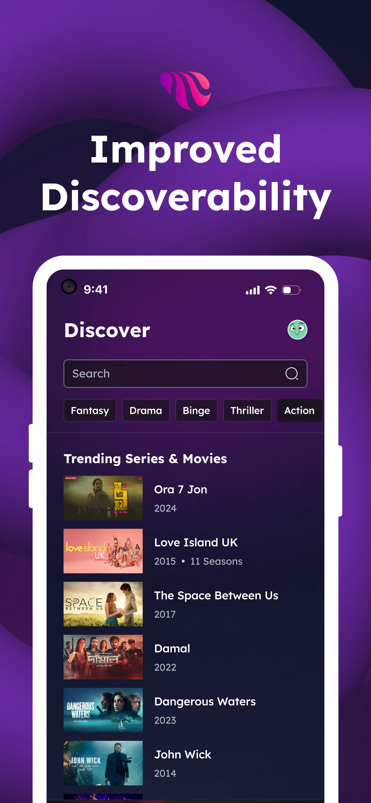 Toffee – Sports, Movies, Drama | Indus Appstore | Screenshot