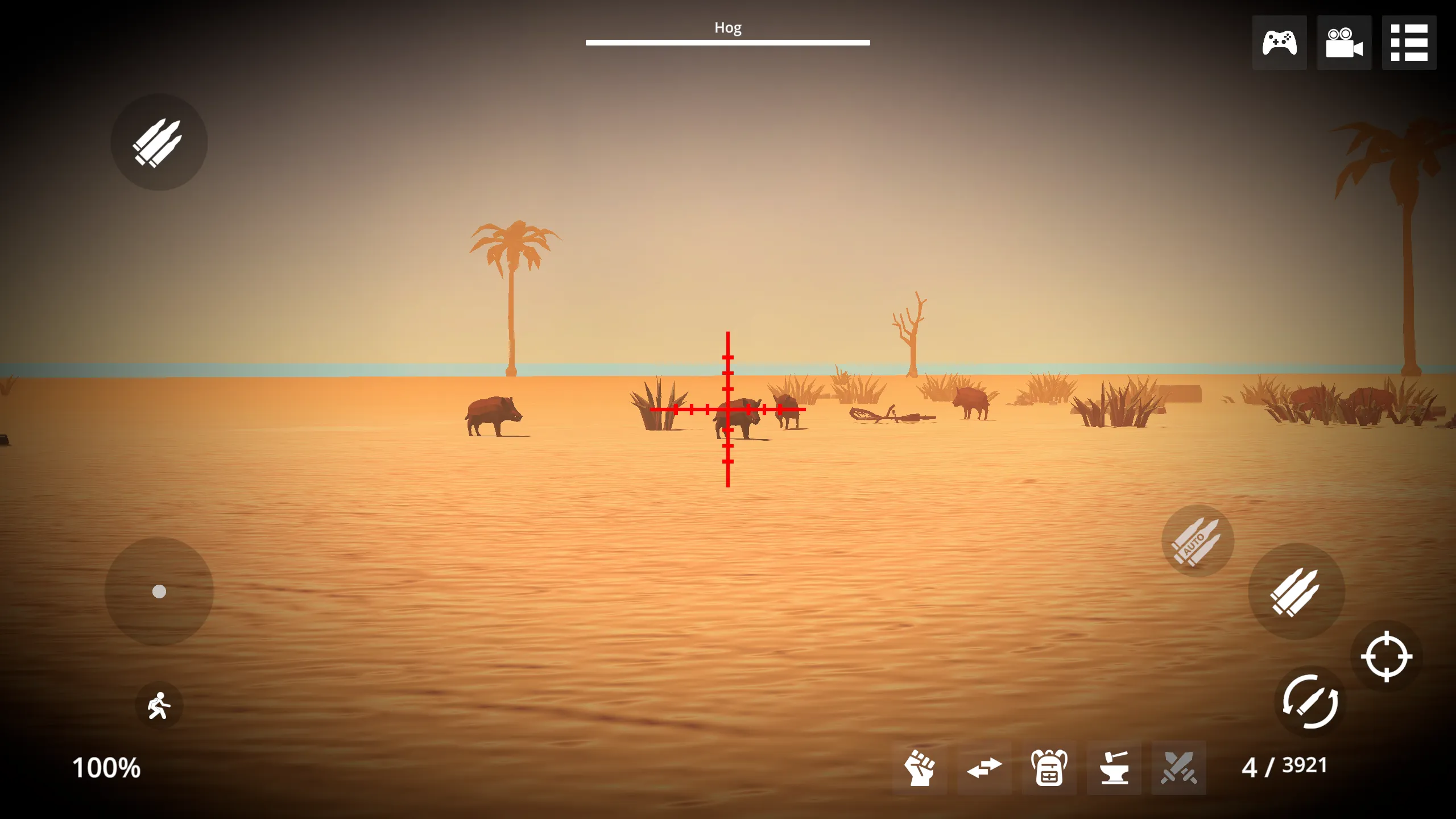 Dead Wasteland: Survival RPG | Indus Appstore | Screenshot