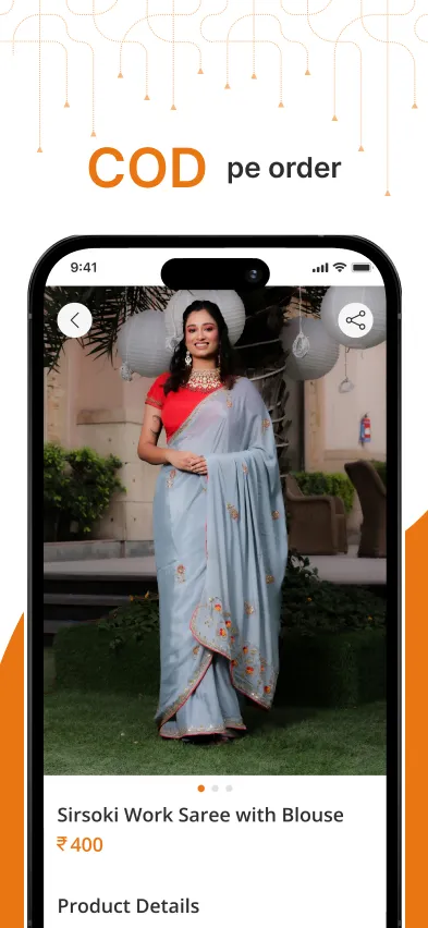 Navo (Bizup):Wholesale Fashion | Indus Appstore | Screenshot