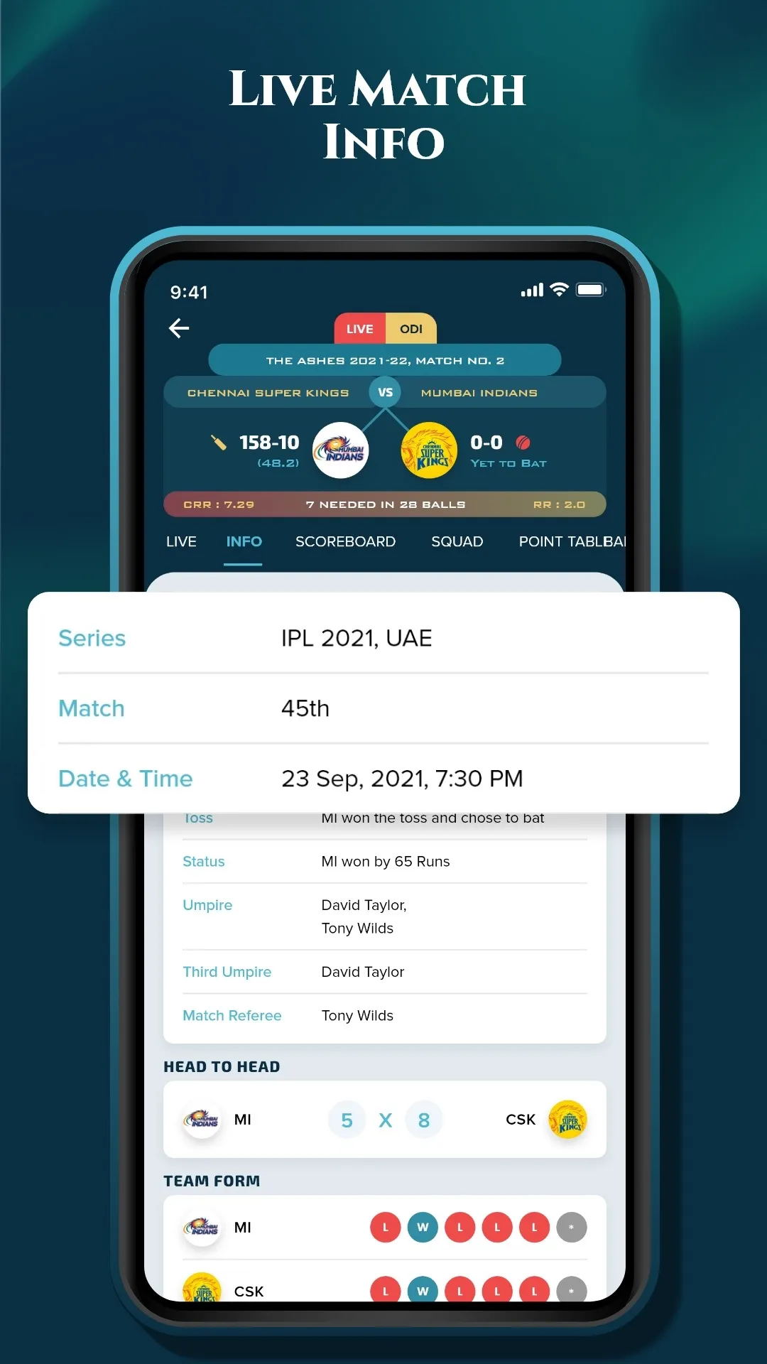 Magic Cricket Live Line - Exch | Indus Appstore | Screenshot