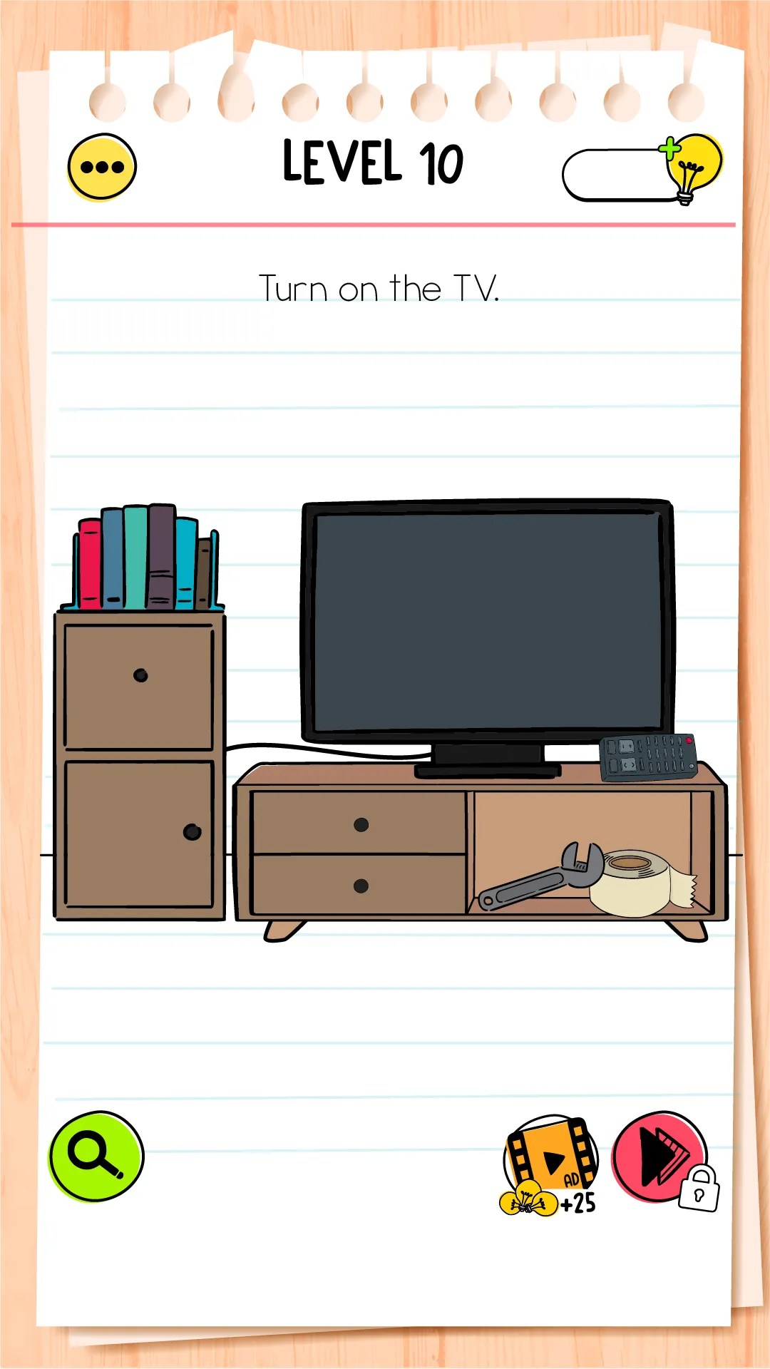 Brain Test All-Star: IQ Boost | Indus Appstore | Screenshot